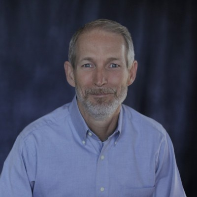 Mike Purkey